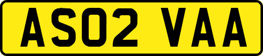 AS02VAA