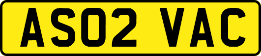 AS02VAC