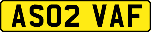 AS02VAF