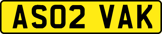 AS02VAK