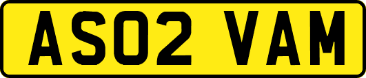 AS02VAM