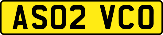 AS02VCO