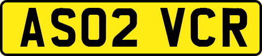 AS02VCR