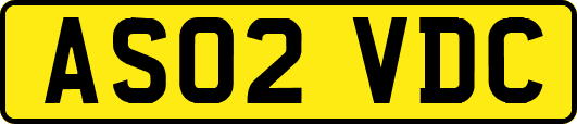 AS02VDC