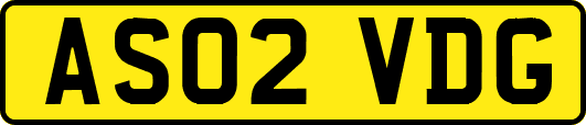 AS02VDG