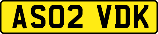 AS02VDK