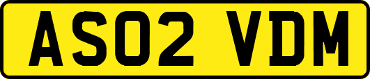 AS02VDM