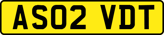 AS02VDT