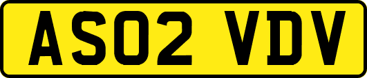 AS02VDV