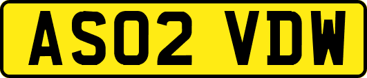 AS02VDW