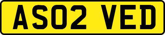 AS02VED