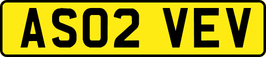 AS02VEV