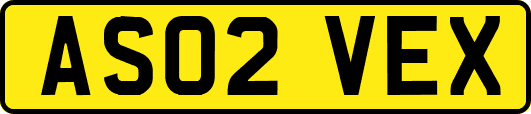 AS02VEX