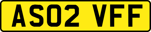 AS02VFF