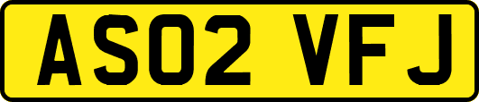 AS02VFJ