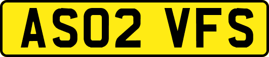 AS02VFS