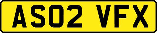 AS02VFX