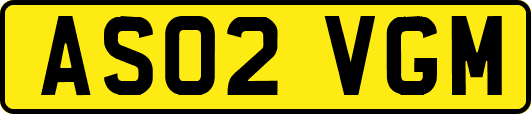 AS02VGM