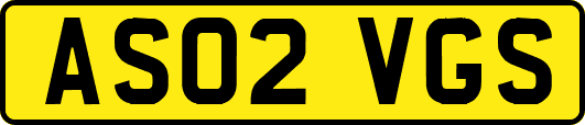 AS02VGS