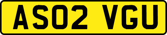 AS02VGU