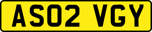 AS02VGY