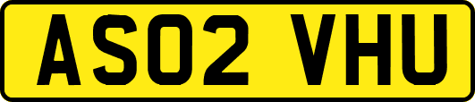 AS02VHU