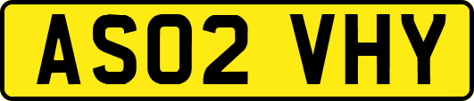AS02VHY