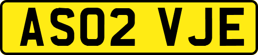 AS02VJE