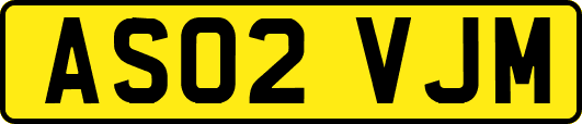 AS02VJM