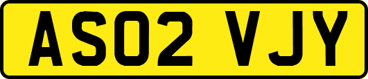 AS02VJY