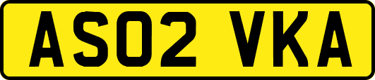 AS02VKA