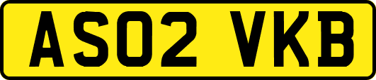AS02VKB