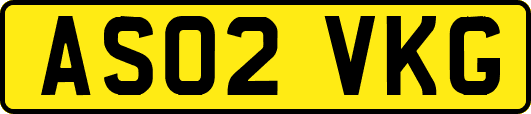 AS02VKG
