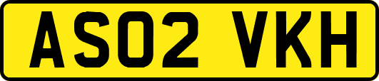 AS02VKH