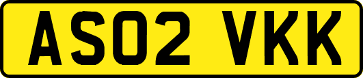 AS02VKK