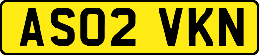 AS02VKN