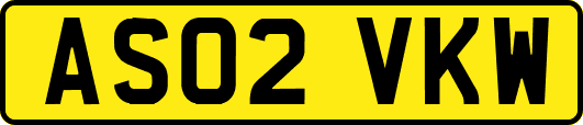 AS02VKW