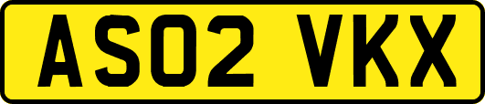 AS02VKX