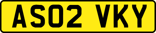 AS02VKY