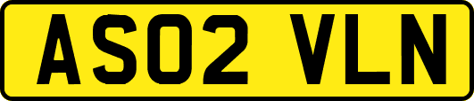 AS02VLN