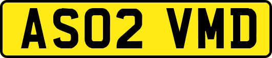 AS02VMD