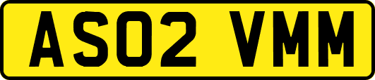 AS02VMM
