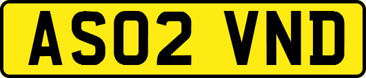 AS02VND
