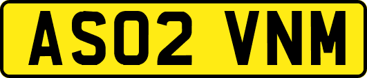 AS02VNM