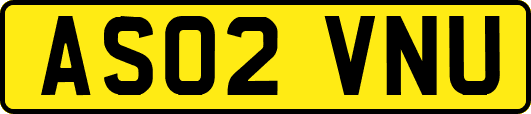 AS02VNU