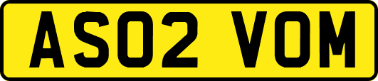 AS02VOM