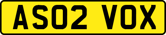 AS02VOX