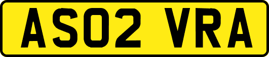AS02VRA