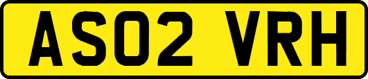AS02VRH