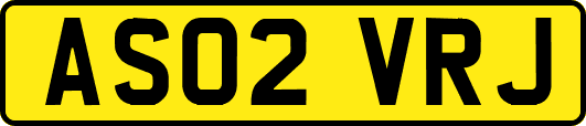AS02VRJ
